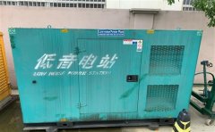 洪山通州四建大波纹箱定制案例